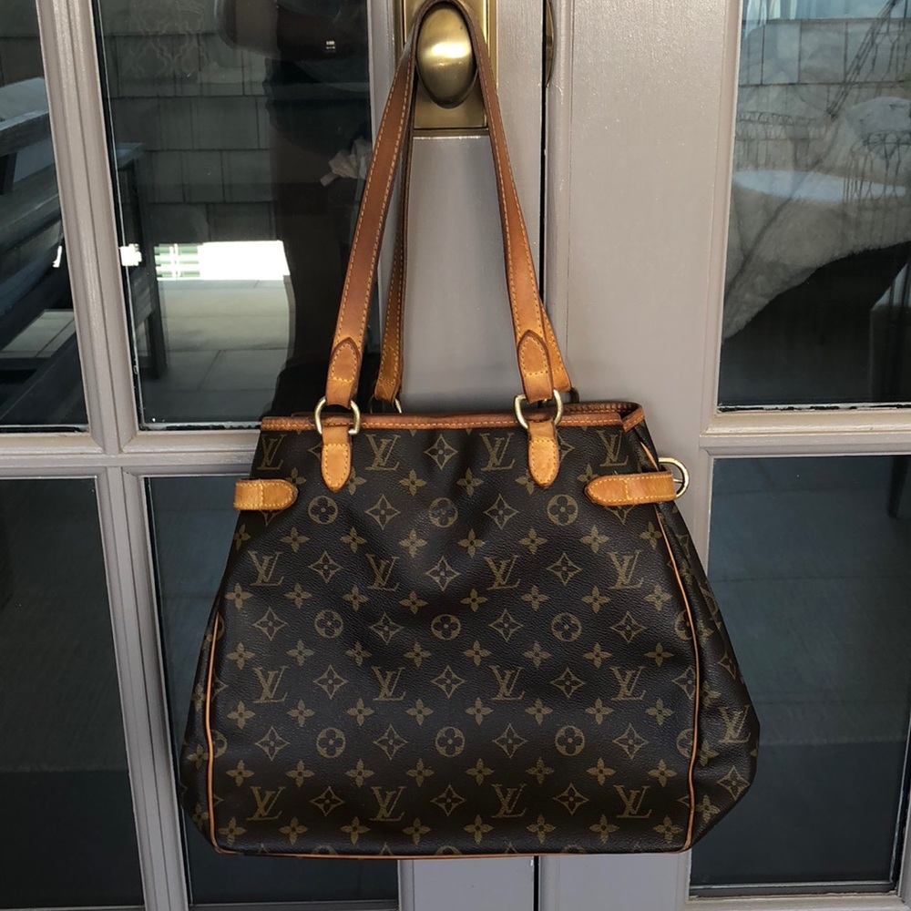 REAL Louis Vuitton Purse! DESIGNER Shoulder Bag